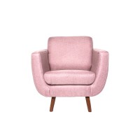 Sweet Pinewood Armchair
